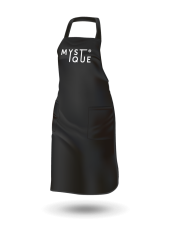 Фирменный Фартук Mystique™