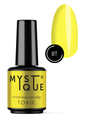 Камуфлирующая база «Toxic»