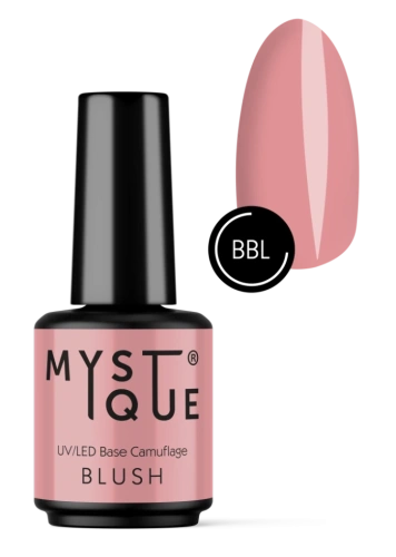 Камуфлирующая база «Blush»