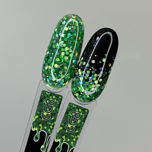 Крейзи гель «Tree»