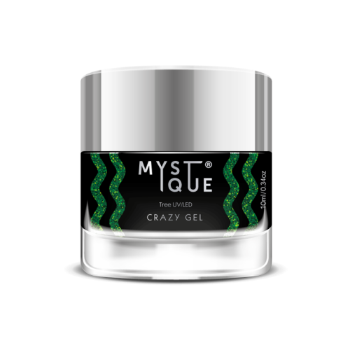 Крейзи гель «Tree»
