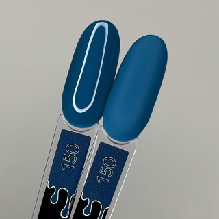 Гель-лак #150 «Niagara»