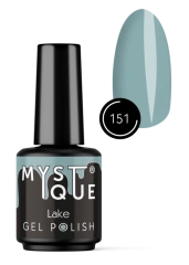 Гель-лак #151 «Lake»