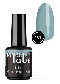 Гель-лак #151 «Lake»