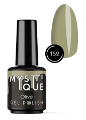 Гель-лак #152 «Olive»