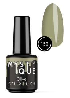 Гель-лак #152 «Olive»