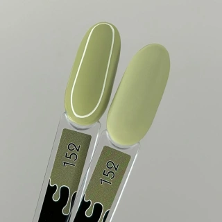 Гель-лак #152 «Olive»