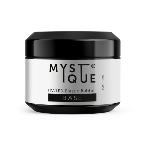 Каучуковая база «Elastic Rubber Base»