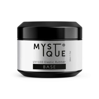Каучуковая база «Elastic Rubber Base»
