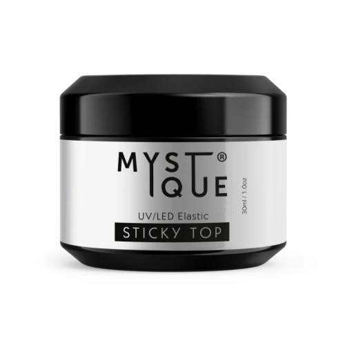 Финишное покрытие «Sticky Top» с л/c
