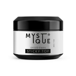 Финишное покрытие «Sticky Top» с л/c