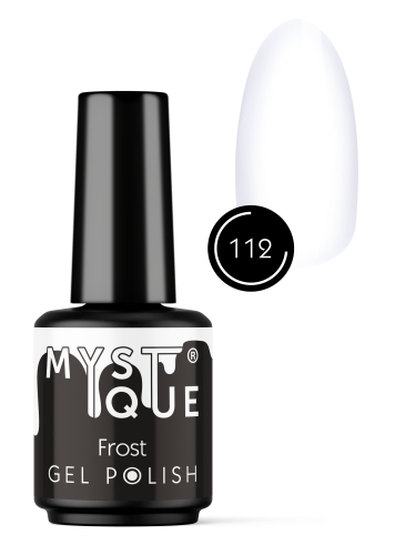 Гель-лак #112 «Frost»