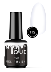 Гель-лак #112 «Frost»