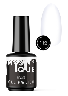 Гель-лак #112 «Frost»