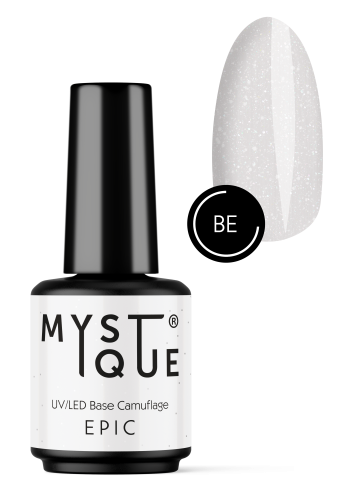 Камуфлирующая база «Epic»