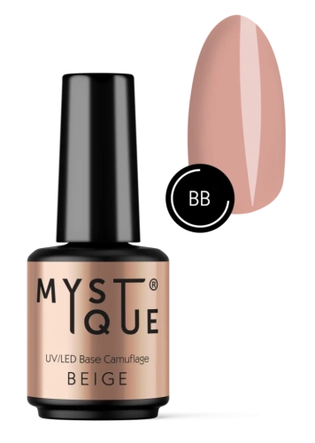 Камуфлирующая база «Beige»