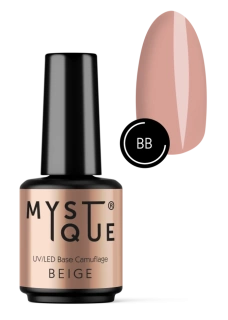 Камуфлирующая база «Beige»