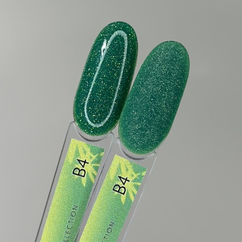 Гель-лак #B4 «Island»