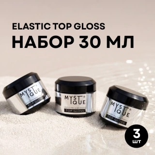 Набор финишных покрытий «Gloss» без л/c