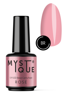 Камуфлирующая база «Rose»