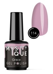 Гель-лак #114 «Grace»