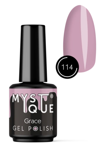 Гель-лак #114 «Grace»