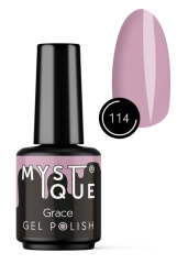 Гель-лак #114 «Grace»