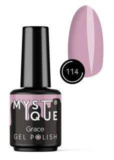 Гель-лак #114 «Grace»