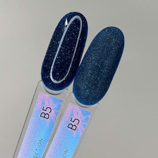 Гель-лак #B5 «Touch»