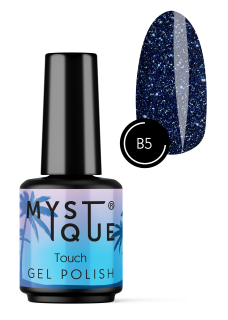 Гель-лак #B5 «Touch»