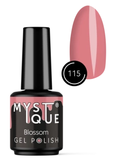 Гель-лак #115 «Blossom»