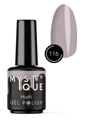 Гель-лак #116 «Hush»