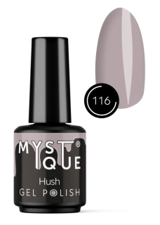 Гель-лак #116 «Hush»