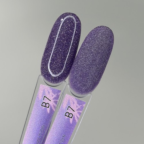 Гель-лак #B7 «Eve»