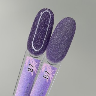 Гель-лак #B7 «Eve»