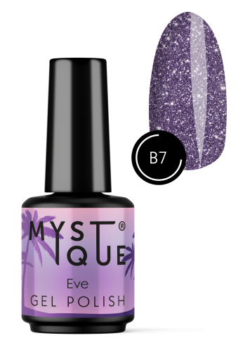Гель-лак #B7 «Eve»