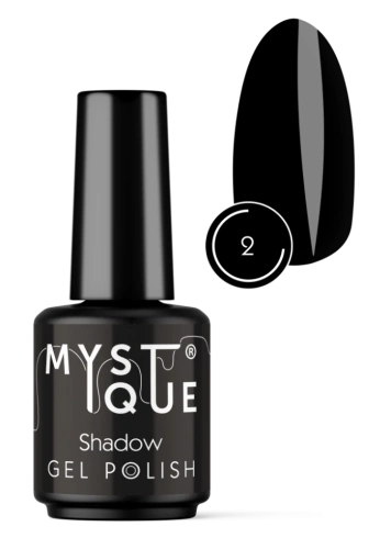 Гель-лак #2 «Shadow»