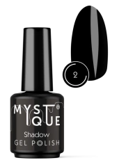 Гель-лак #2 «Shadow»