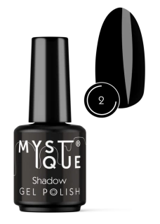 Гель-лак #2 «Shadow»