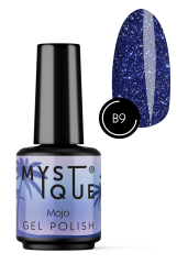 Гель-лак #B9 «Mojo»