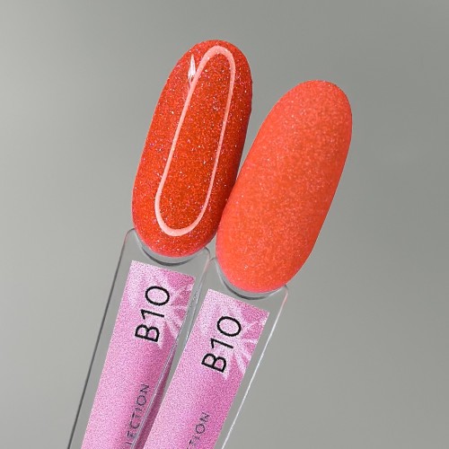 Гель-лак #B10 «Bruna»