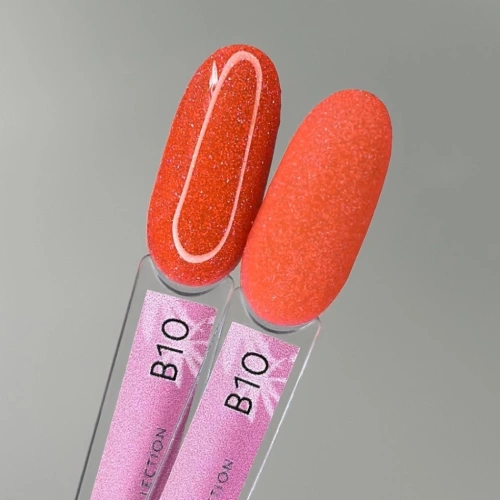 Гель-лак #B10 «Bruna»