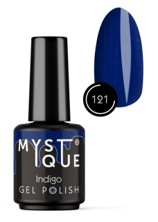 Гель-лак #121 «Indigo»