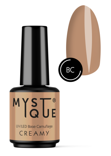 Камуфлирующая база «Creamy»