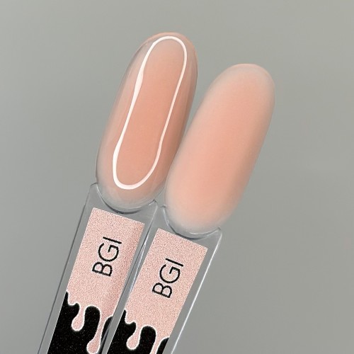 Black ботл-гель «Insight»