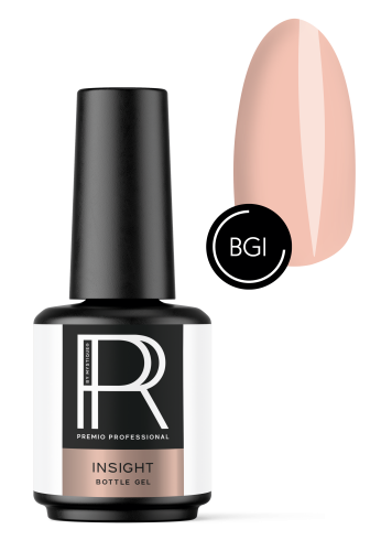 Black ботл-гель «Insight»