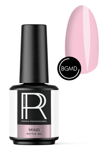 Black ботл-гель «Mind»