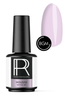 Black ботл-гель «Mousse»