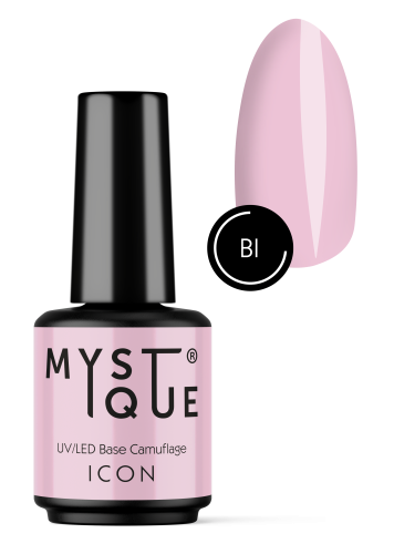 Камуфлирующая база «Icon»