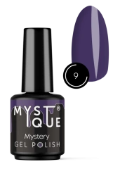 Гель-лак #9 «Mystery»